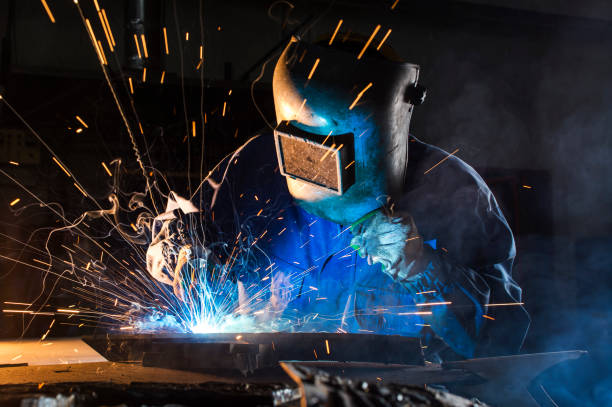  Gorman, NC Welder Pros