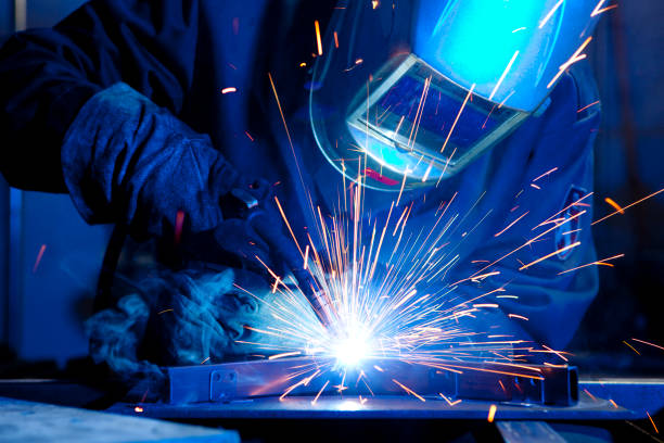 Affordable Welder Services in Gorman, NC