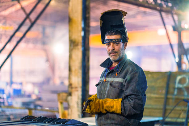 Best Specialty Welding Processes in Gorman, NC