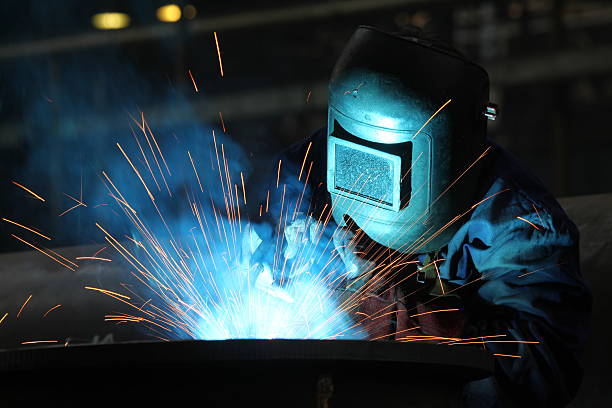 Best Artistic and Custom Metal Fabrication in Gorman, NC