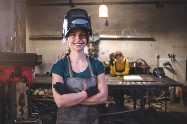 Best Automation and Robotic Welding in Gorman, NC