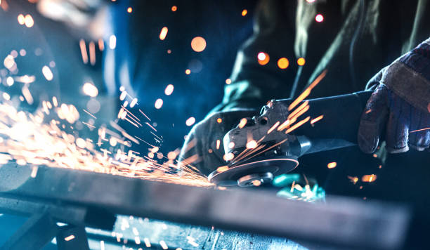Best Specialty Welding Processes in Gorman, NC